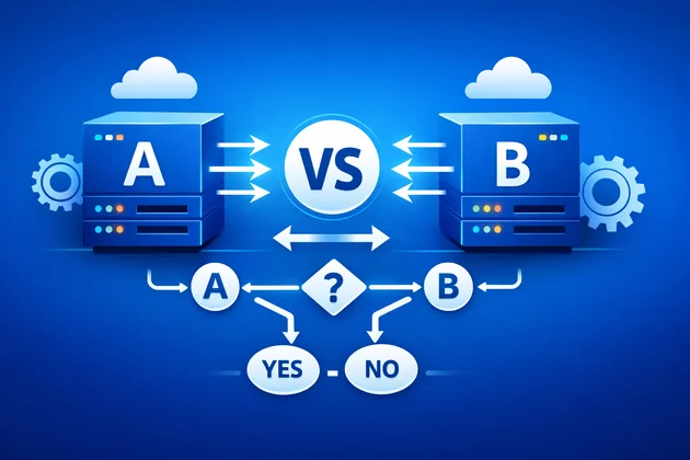 Comparer les plateformes PDP
